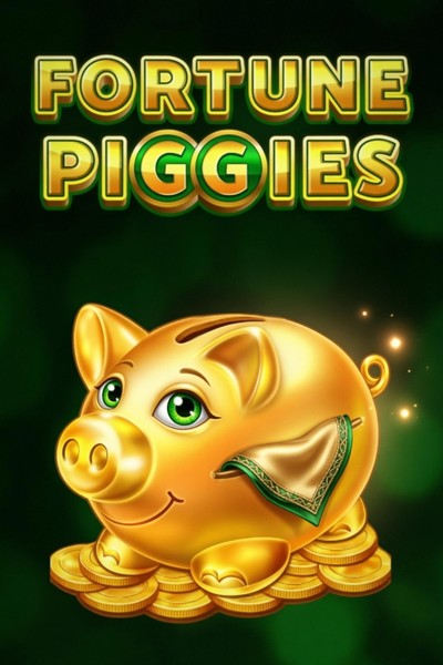 Slot Fortune Piggies su Betrepublic Casino