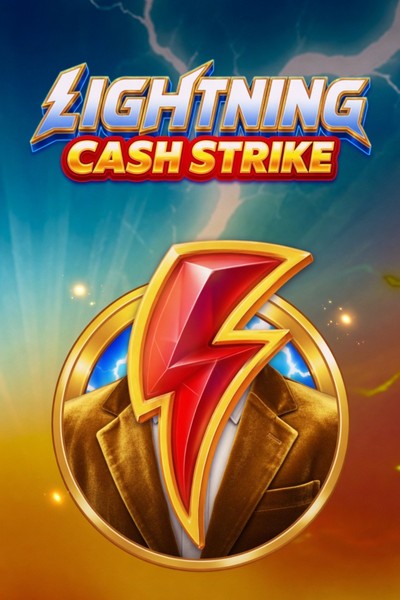Slot Lightning Cash Strike su Betrepublic Casino