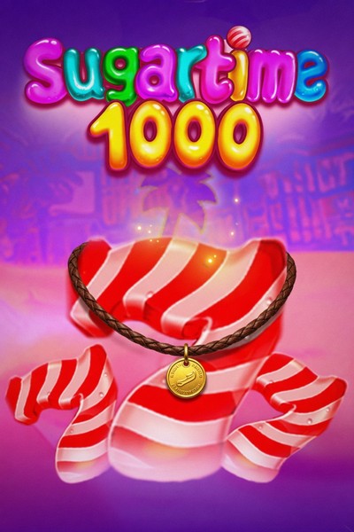 Slot Sugartime 1000 su Betrepublic Casino