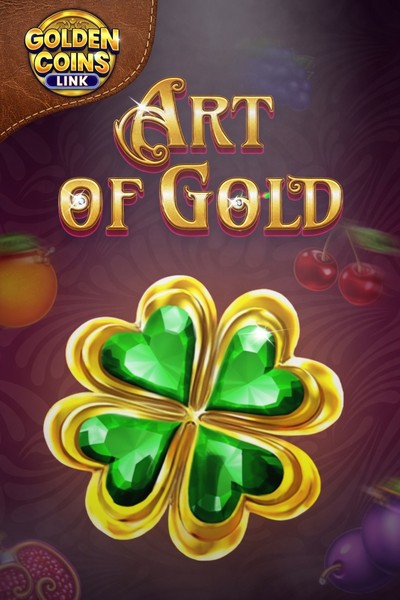 Slot Art of Gold - Golden Coins Link su Betwest Casino