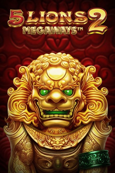 Slot 5 Lions Megaways 2 su Betwest Casino