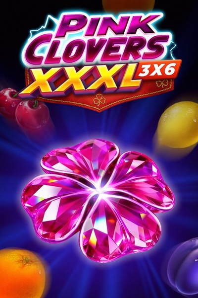 Slot Pink Clovers XXXL: Hold and Win su Betwest Casino