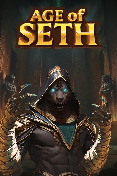 Slot Age Of Seth su Casinova Casino