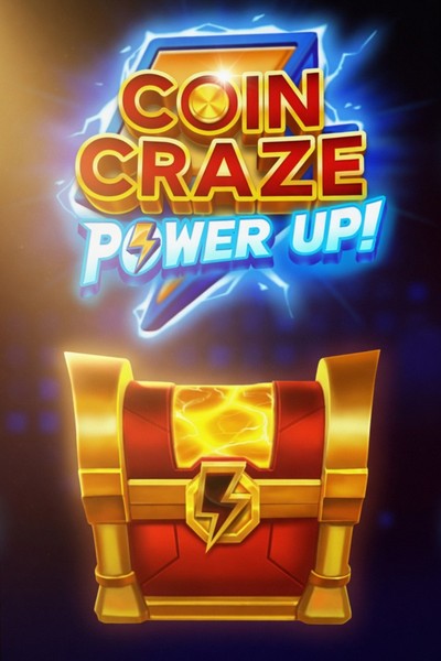 Slot Coin Craze: Power Up! su Casinova Casino