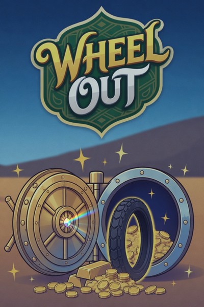Slot Wheel Out su Casinova Casino
