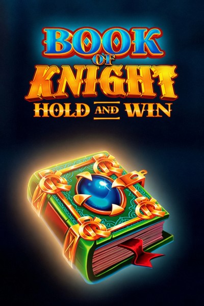 Slot Book Of Knight Hold And Win su Cleobetra Casino