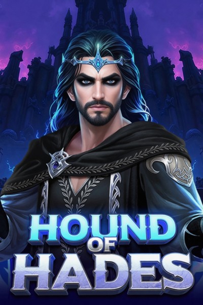 Slot Hound of Hades su Cleobetra Casino