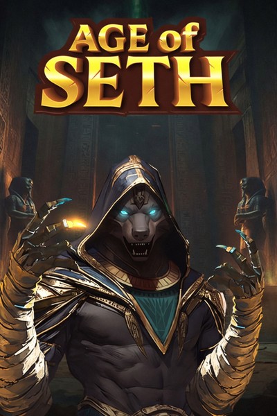 Slot Age Of Seth su Kingmaker Casino