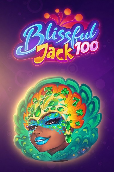 Slot Blissfull Jack 100 su Kingmaker Casino