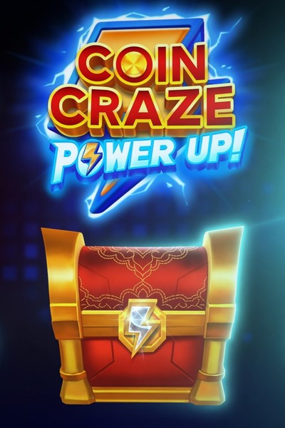 Slot Coin Craze: Power Up! su Kingmaker Casino