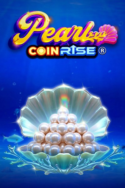 Slot Pearl Coin Rise su Kingmaker Casino